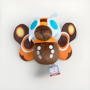Super7‎ Toho Plush Wave 02 - Mothra '64 Action Figure NWT